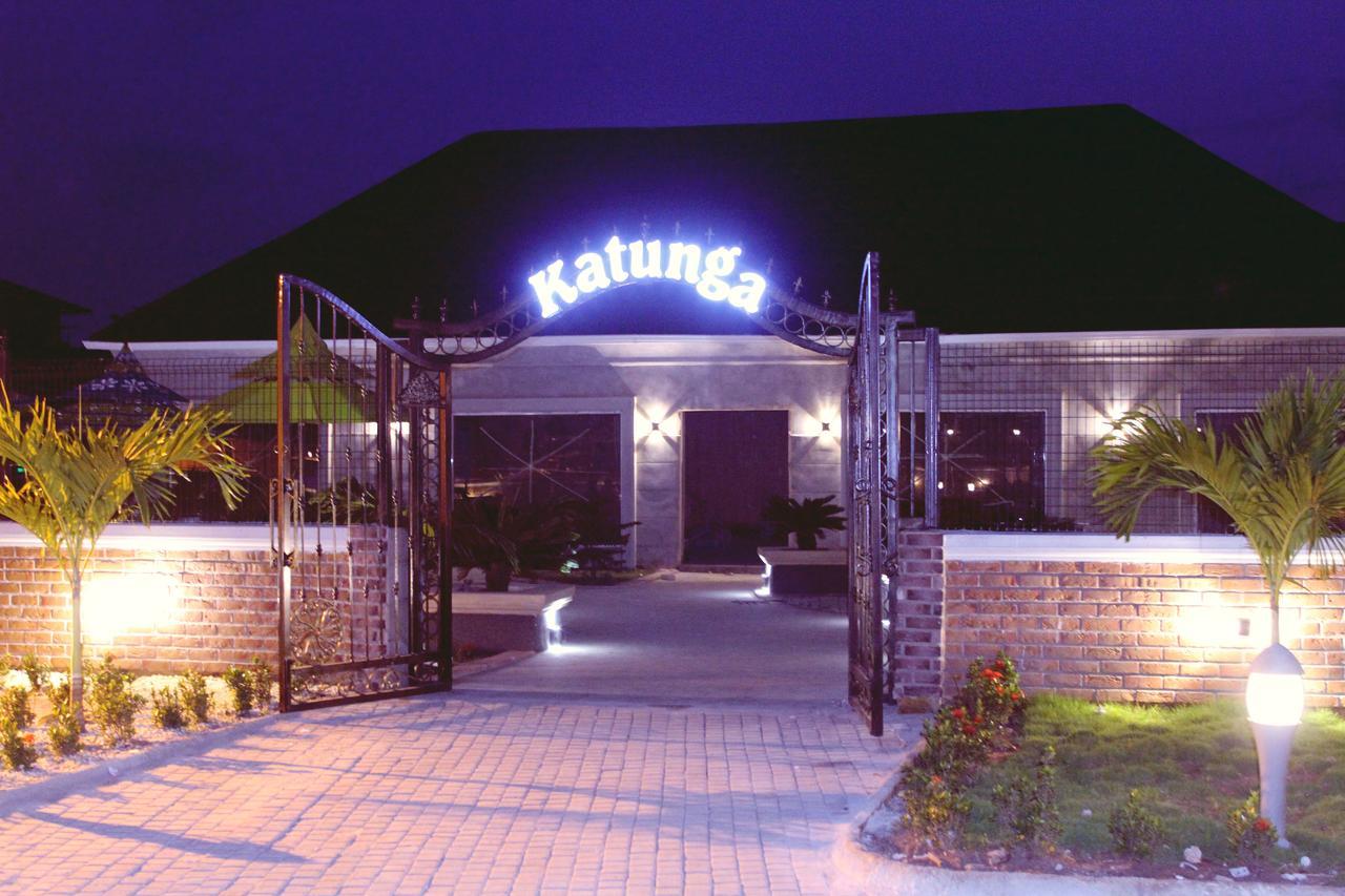 Westbrook Hotel Owerri Kültér fotó
